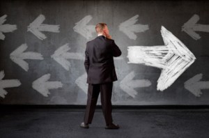 decision