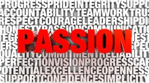 passion