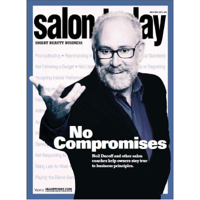 Salon Today