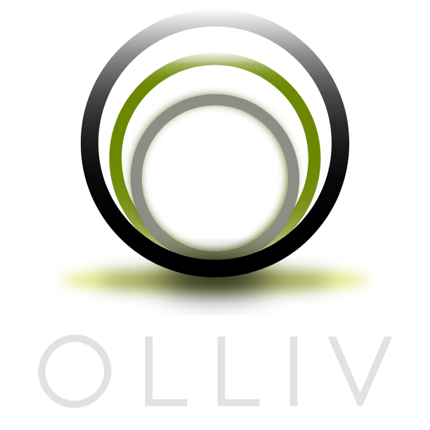 Olliv logo